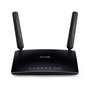 TP-Link Archer MR200 Router 4G LTE AC750 Doble Banda Negro